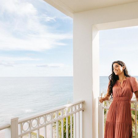 Delray Sands Resort Boca Raton Eksteriør bilde