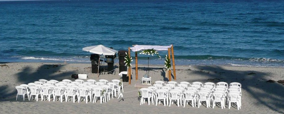 Delray Sands Resort Boca Raton Eksteriør bilde
