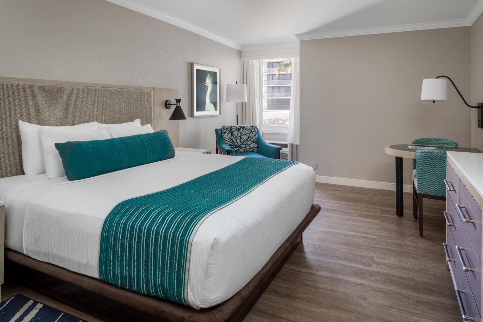 Delray Sands Resort Boca Raton Eksteriør bilde