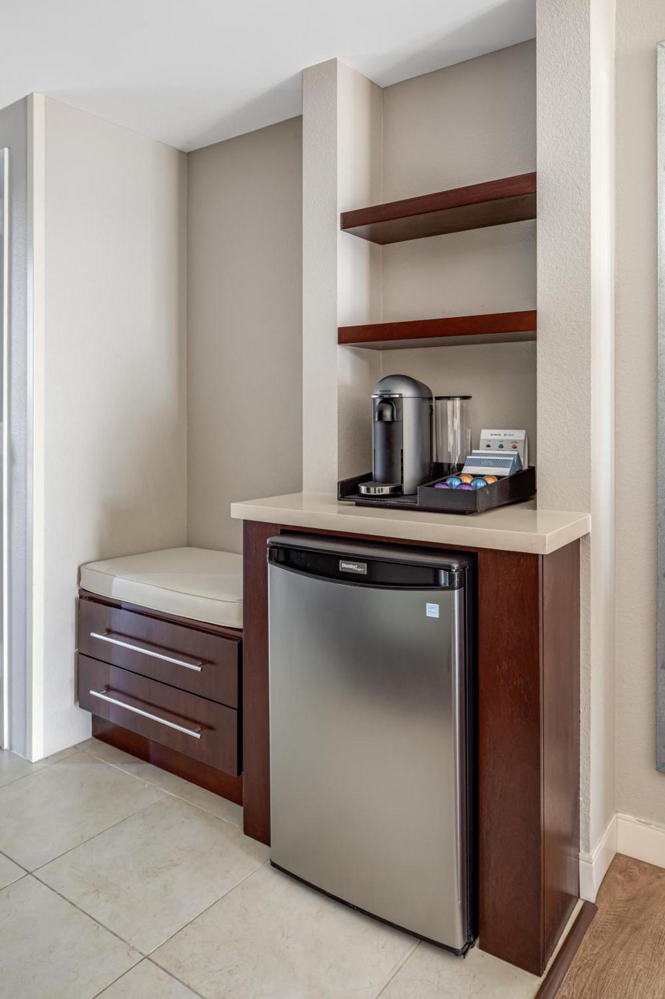 Delray Sands Resort Boca Raton Eksteriør bilde
