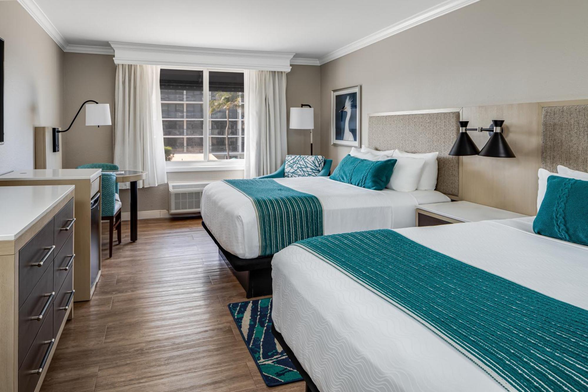 Delray Sands Resort Boca Raton Eksteriør bilde