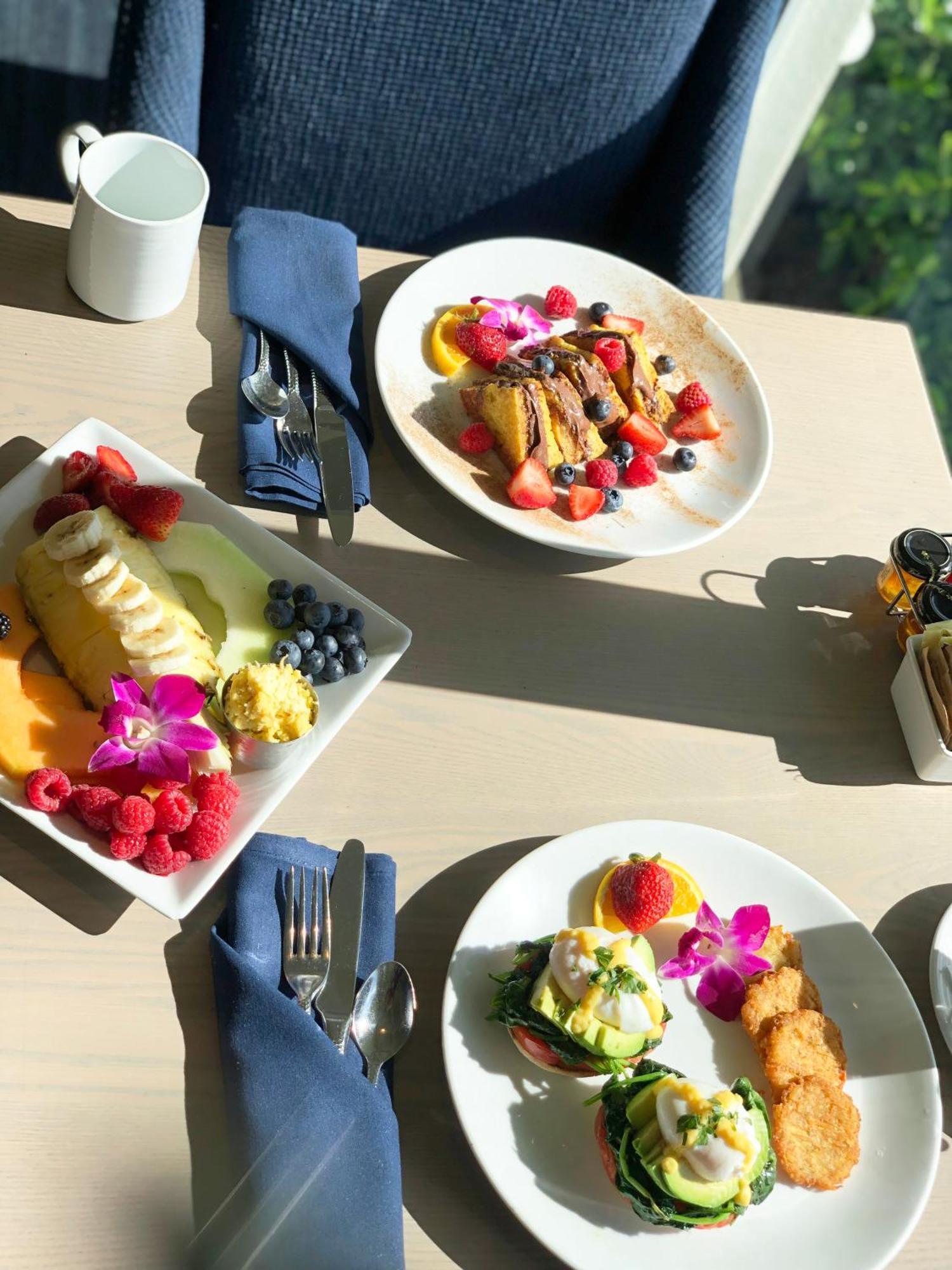 Delray Sands Resort Boca Raton Eksteriør bilde