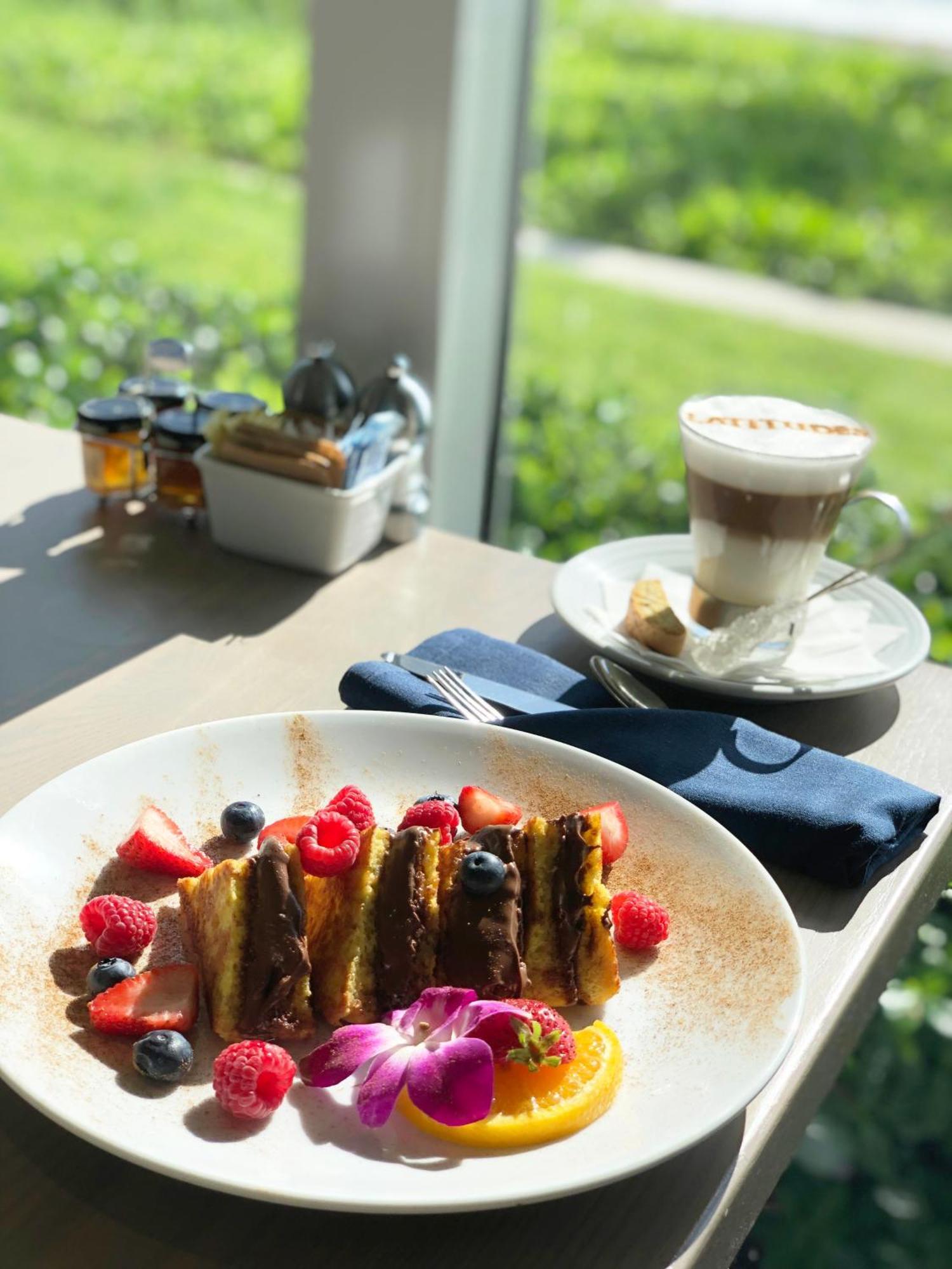 Delray Sands Resort Boca Raton Eksteriør bilde