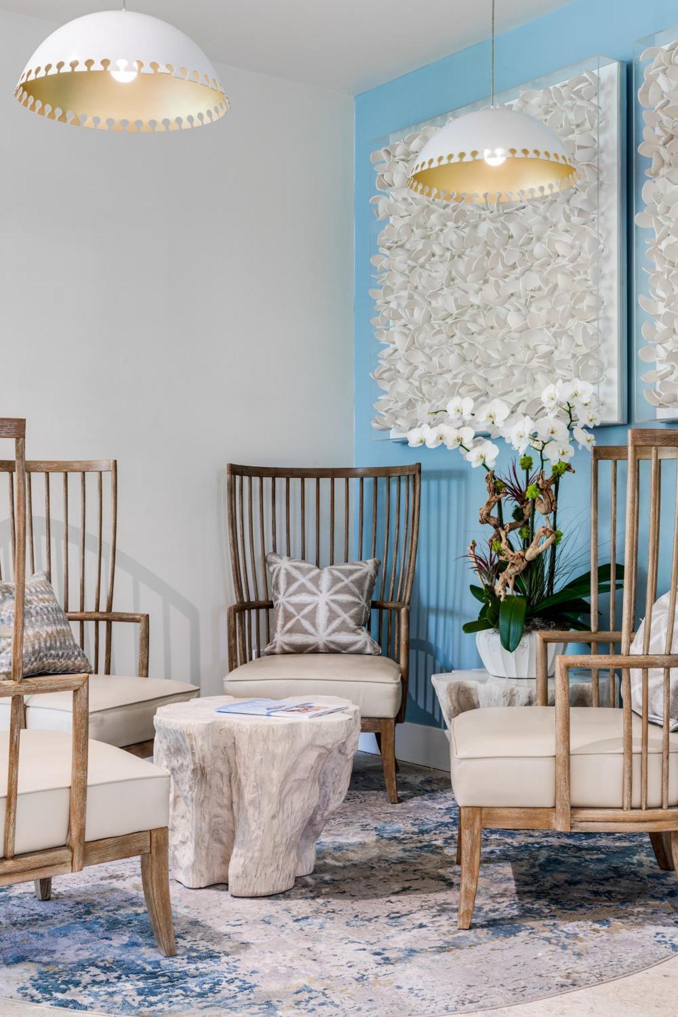 Delray Sands Resort Boca Raton Eksteriør bilde