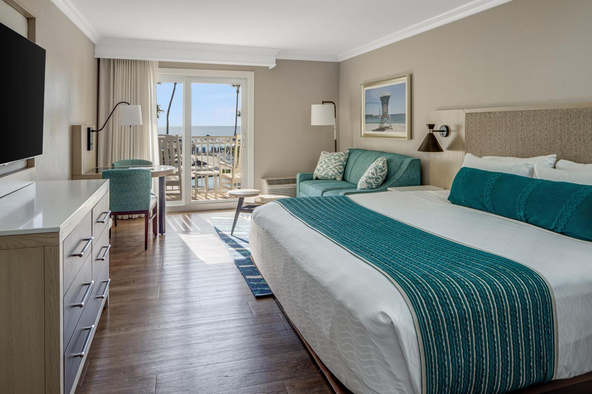 Delray Sands Resort Boca Raton Eksteriør bilde
