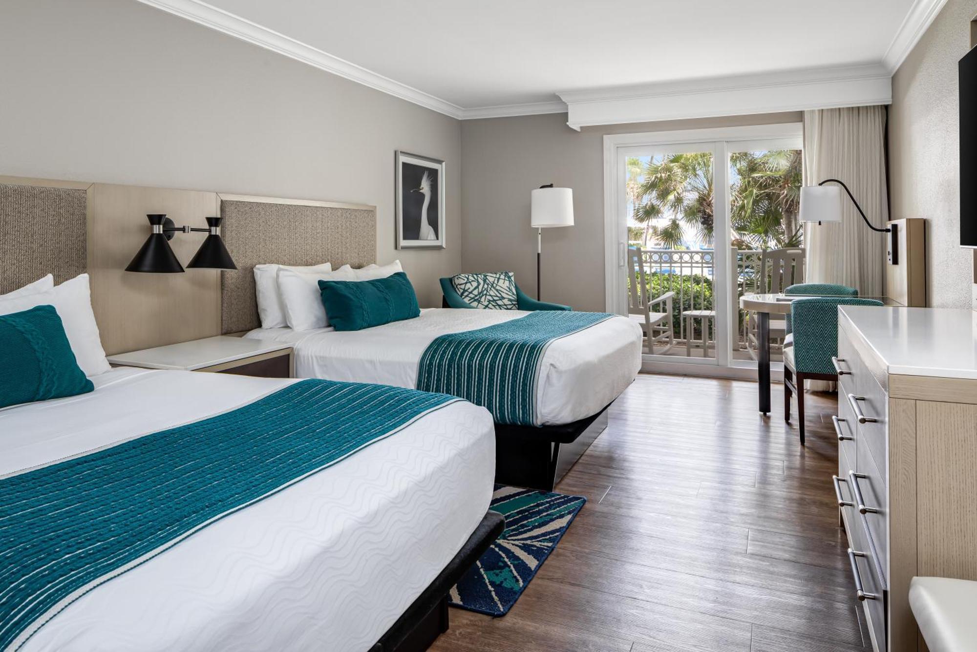 Delray Sands Resort Boca Raton Eksteriør bilde