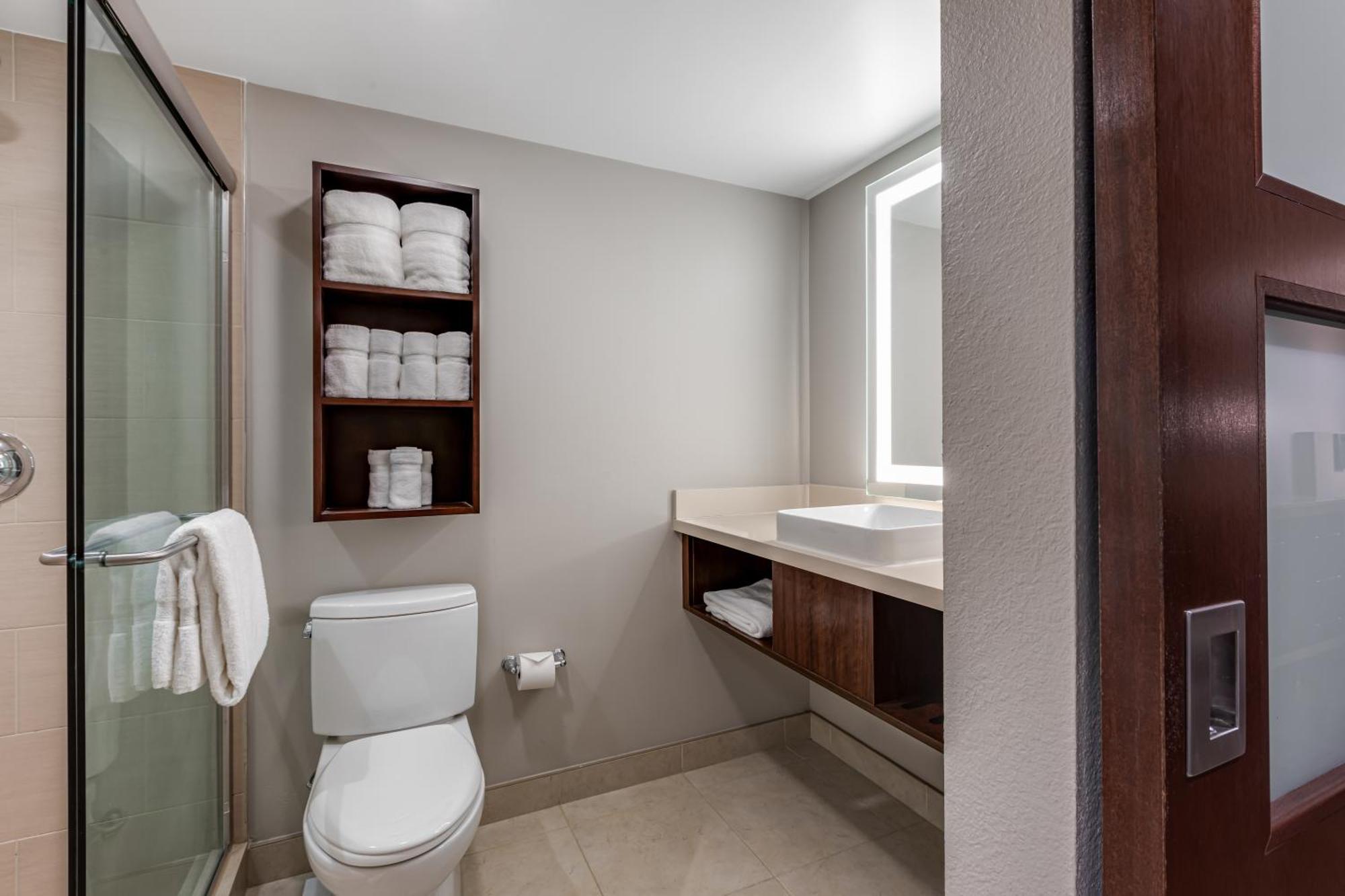 Delray Sands Resort Boca Raton Eksteriør bilde