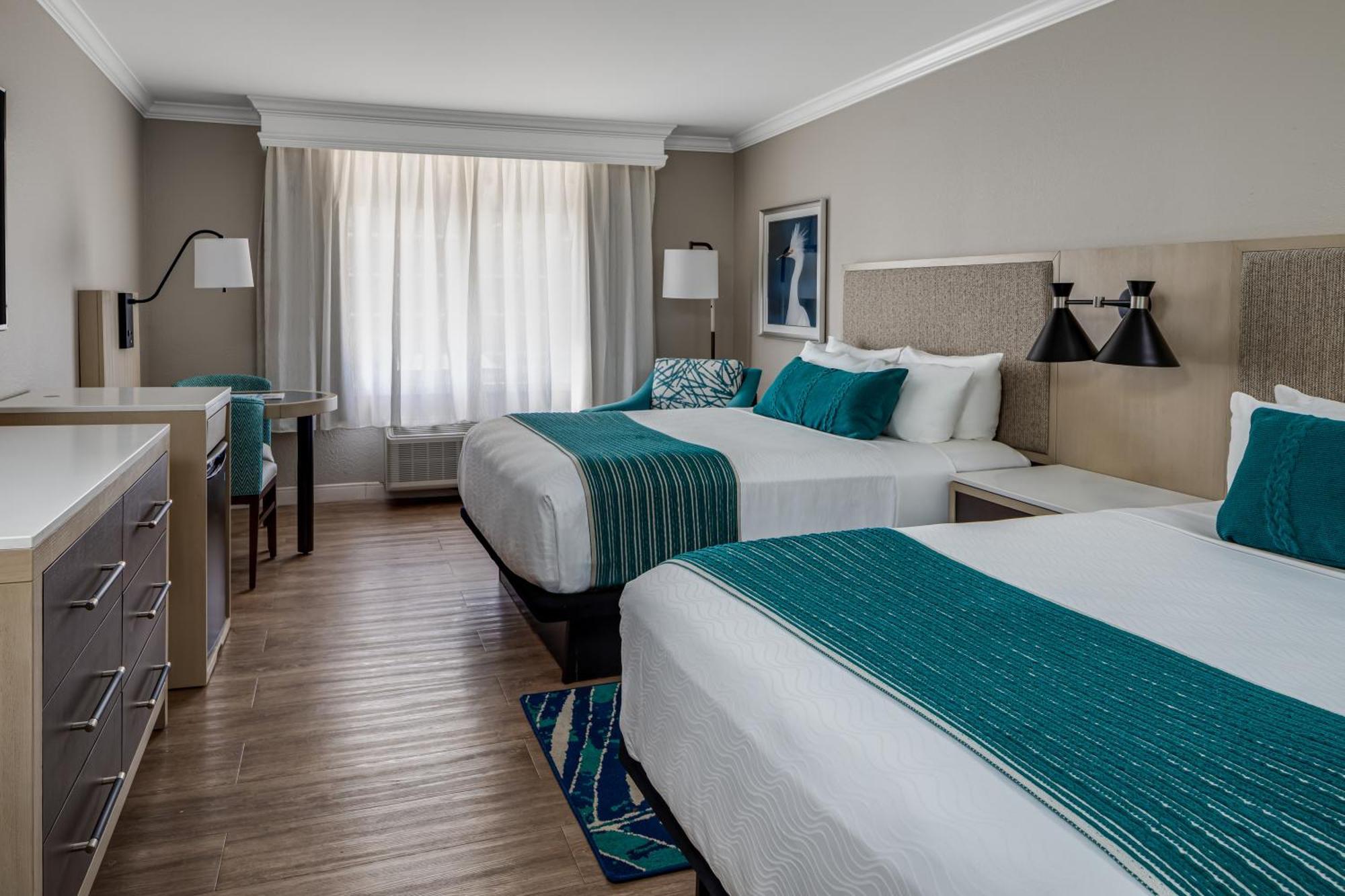 Delray Sands Resort Boca Raton Eksteriør bilde