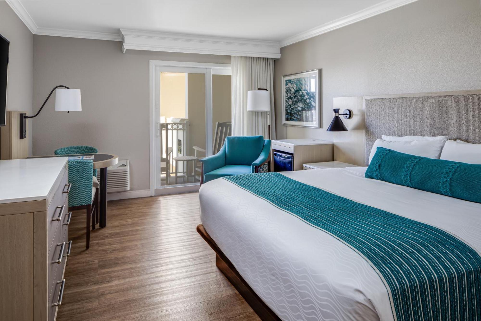 Delray Sands Resort Boca Raton Eksteriør bilde