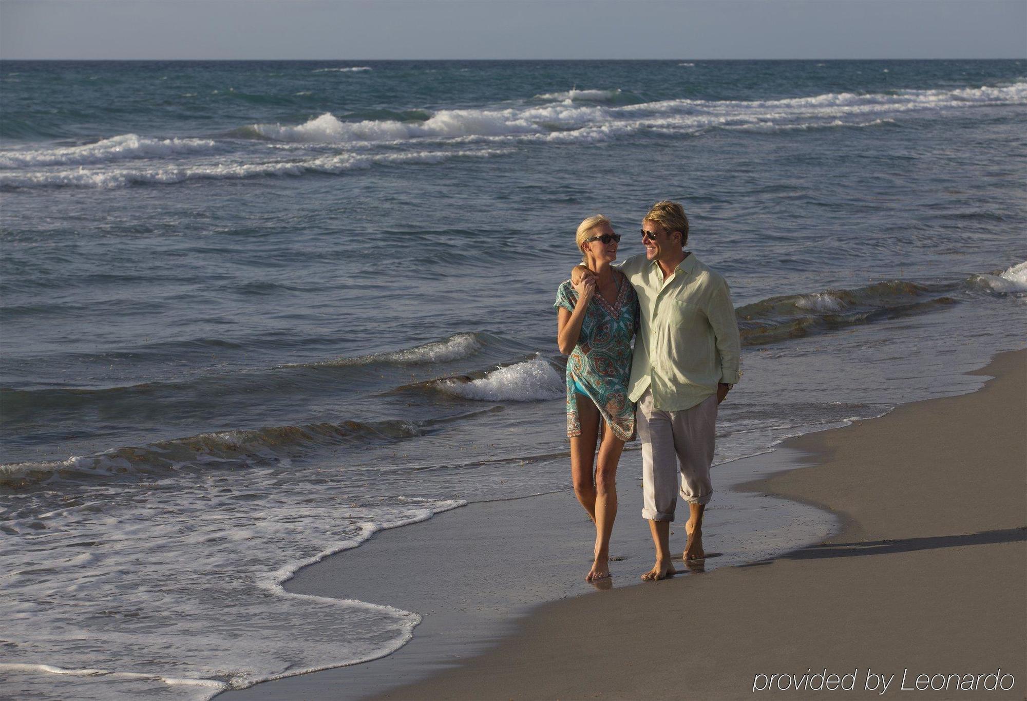 Delray Sands Resort Boca Raton Eksteriør bilde