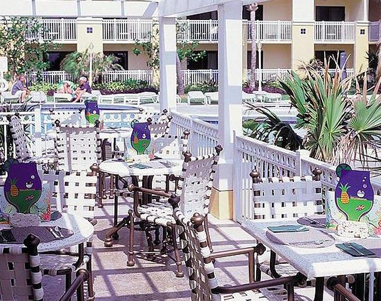 Delray Sands Resort Boca Raton Restaurant bilde