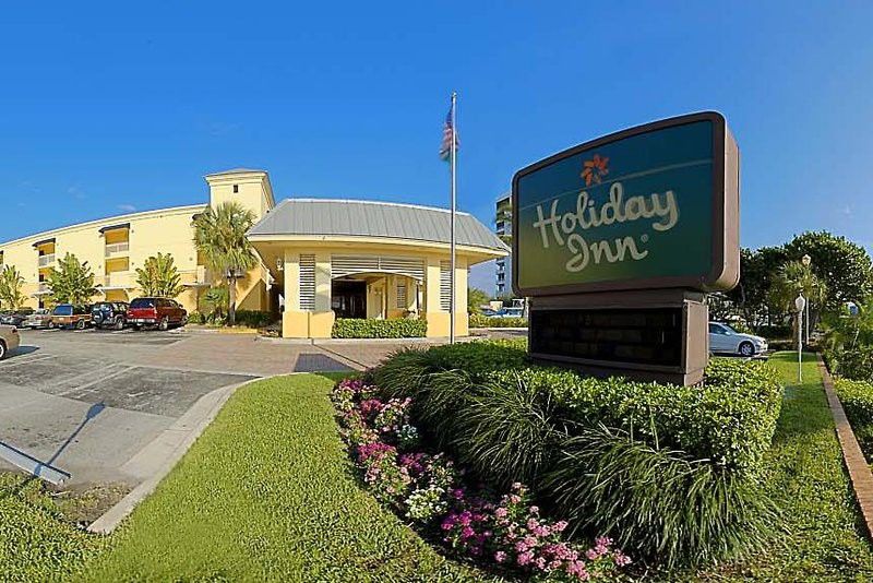 Delray Sands Resort Boca Raton Eksteriør bilde