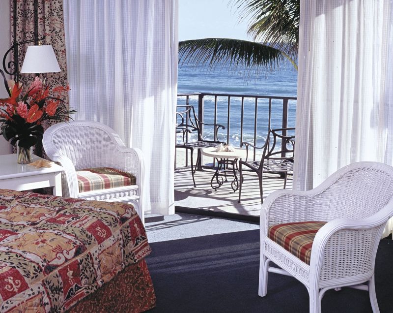 Delray Sands Resort Boca Raton Eksteriør bilde