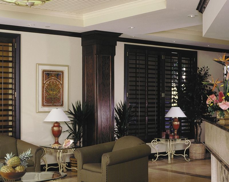 Delray Sands Resort Boca Raton Interiør bilde