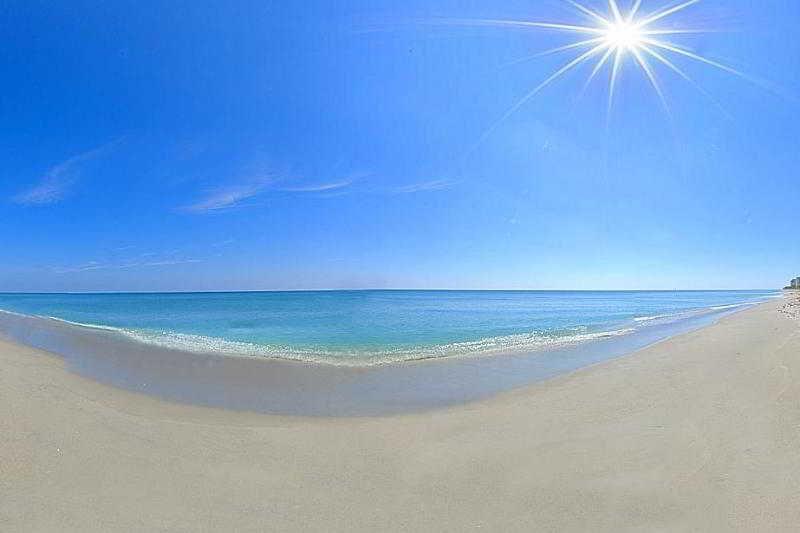 Delray Sands Resort Boca Raton Eksteriør bilde