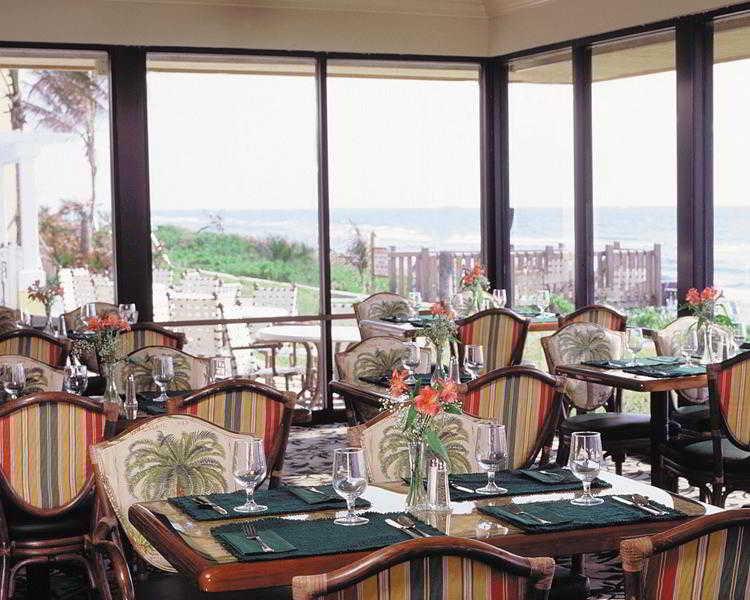 Delray Sands Resort Boca Raton Eksteriør bilde