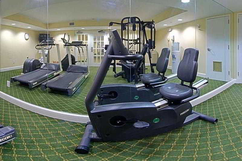 Delray Sands Resort Boca Raton Eksteriør bilde