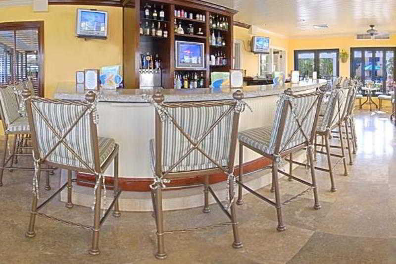 Delray Sands Resort Boca Raton Eksteriør bilde
