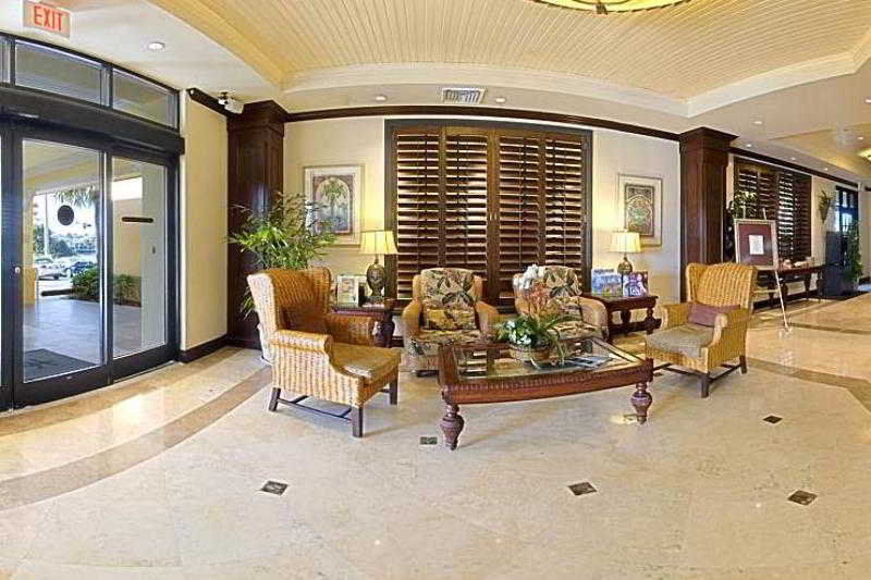 Delray Sands Resort Boca Raton Eksteriør bilde