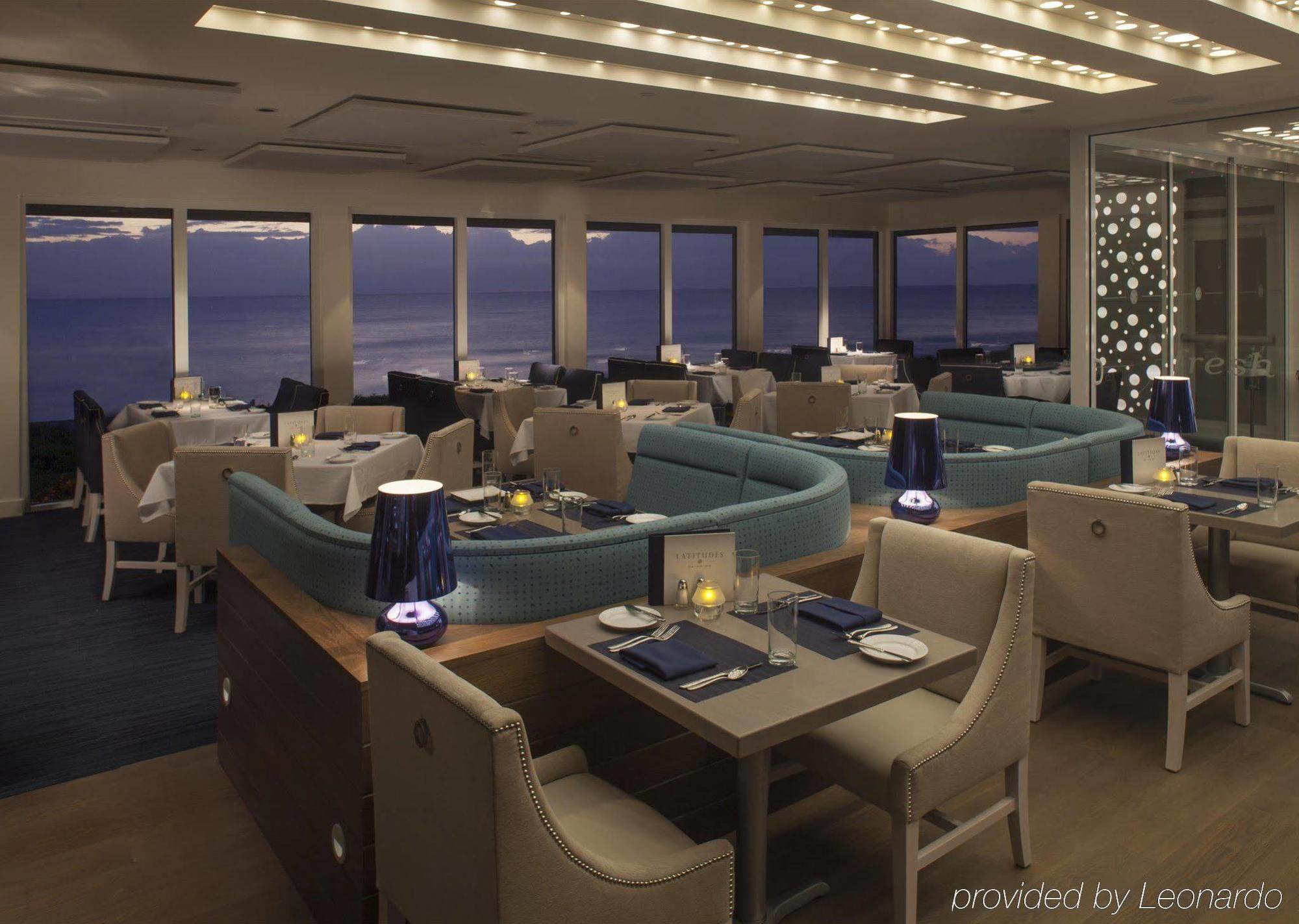 Delray Sands Resort Boca Raton Eksteriør bilde