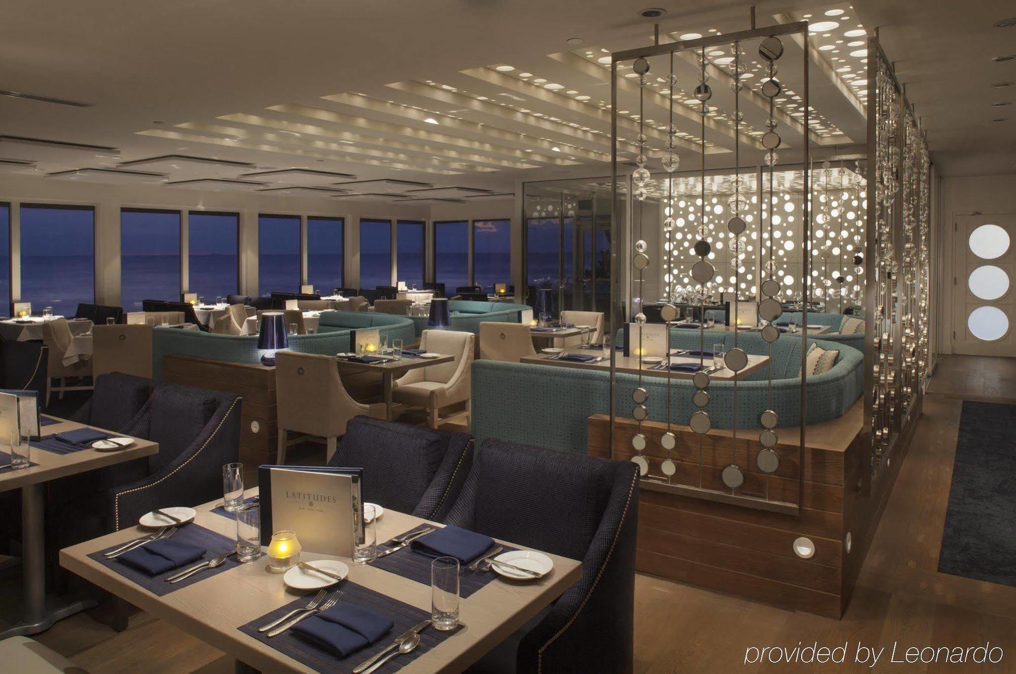 Delray Sands Resort Boca Raton Eksteriør bilde