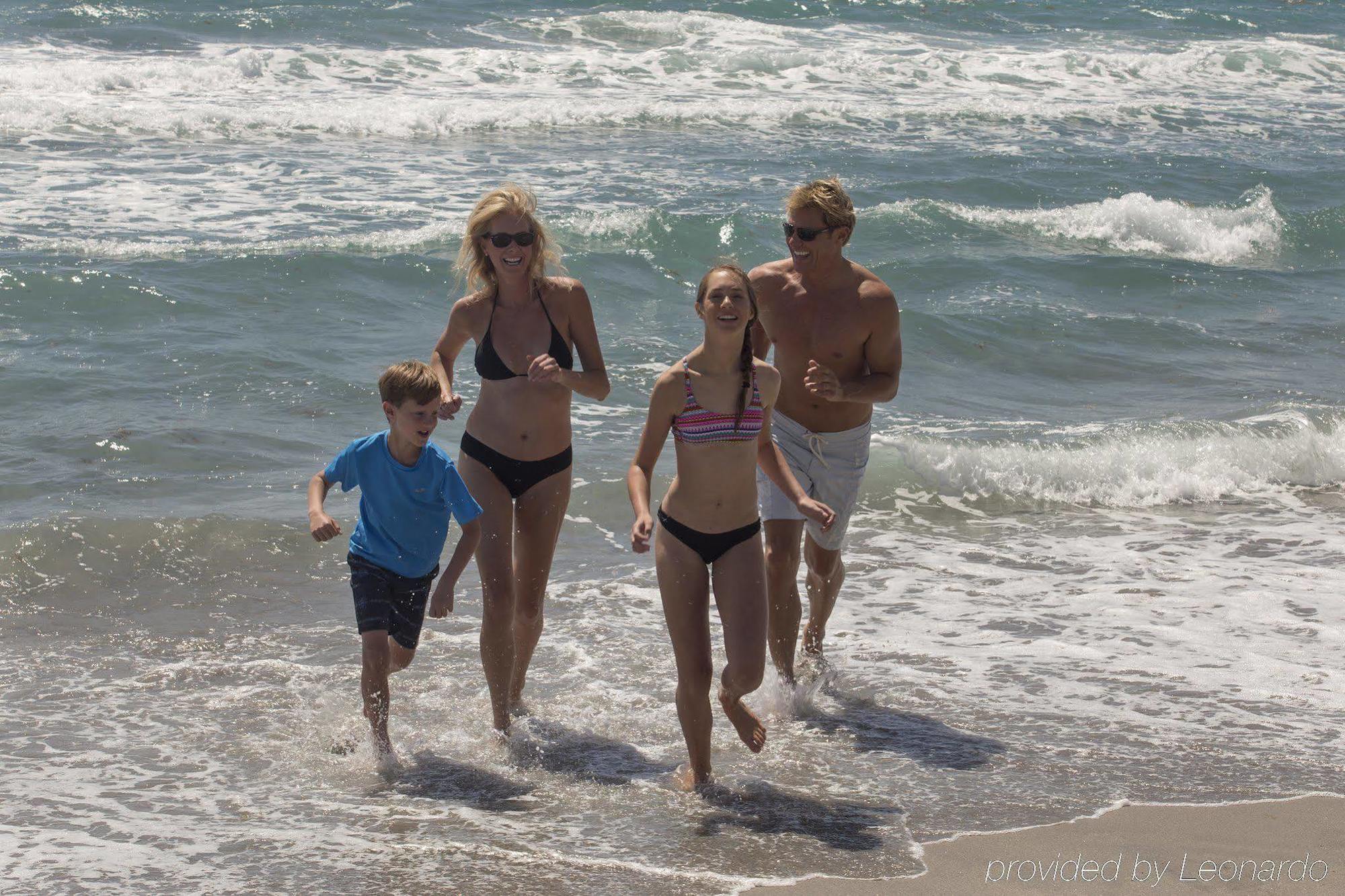 Delray Sands Resort Boca Raton Eksteriør bilde